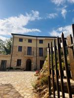 Le Terrazze Sul Lago - B&B Posta Fibreno