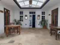 The Theatre - B&B Bedford
