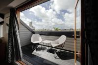 The Old Coach House, Luxury Harbourside Apartment - Bed and Breakfast Bristol