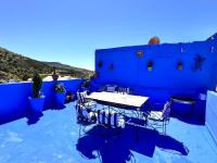 Casa Raselma - Rela Mountains & Spectacular Views - Chambres d'hôtes Chefchaouen