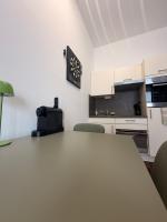 Fewo Doro - gemütliches City Apartment für bis zu 4 Personen - Chambres d'hôtes Bamberg