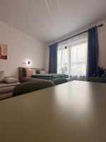Fewo Doro - gemütliches City Apartment für bis zu 4 Personen - Chambres d'hôtes Bamberg