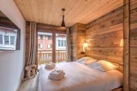 Duplex des Charmoz - Welkeys - B&B Megève