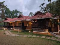 Vintage Village Home Stay - Bed and Breakfast Jadkal
