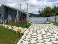 White Gray House Gabala Vandam - B&B Gabala
