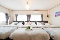 Mane Stay Mabuchi - Bed and Breakfast Shizuoka