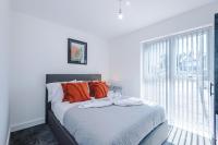 Stylish 2BDR Hospitals Nearby Free Parking - B&B Liverpool