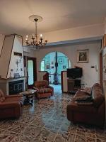 La casa dei nonni - Appartamento Margherita - B&B Tagliacozzo