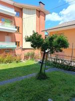 La casa dei nonni - Appartamento Margherita - Chambres d'hôtes Tagliacozzo