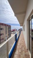 Residencial Familiar Mar Azul - B&B Ponta do Sol