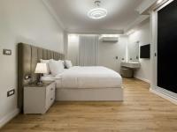 Stylish 3BDR Flat by Homely in Gezirat ElArab - B&B Cairo