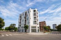 Savia Home - Ferienwohnung Đà Nẵng