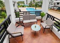 Remanso de Paz Cabonegro - Chambres d'hôtes Cap Negro I