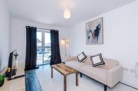 Stylish 1BDR Hospitals Nearby Free Parking - Ferienwohnung Liverpool