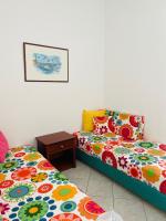 Nikas Villa Orange Apartments  - B&B Párga