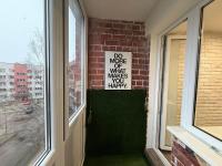 Nordwood apartment - B&B Liepāja