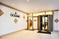 Oceanic Apartment - Stadium Views2 - Self-Catering - B&B Durban