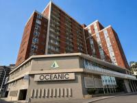 Oceanic Apartment - Stadium Views2 - Self-Catering - B&B Durban