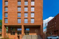 2BDR Old Trafford Free Parking Rooftop Terrace - B&B Manchester