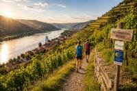 Zuhause am Bach Ruhige Unterkunft für Erholungssuchende am Welterbesteig und Donauradweg - B&B Aggsbach
