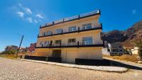 Residencial Familiar Mar Azul - B&B Ponta do Sol