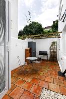 Bright 1BR Flat with Patio & Easy City Access - B&B Brighton