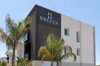 Brezza Apartments - B&B Santa Flavia
