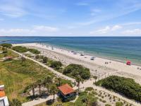 Land's End 11-305 Beach Front - Premier - B&B St. Pete Beach
