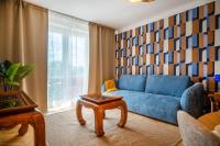 ApartamentySnu,Apartament Traugutta Przy Deptaku - Bed and Breakfast Radom