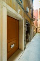 San Felice Modern by Sarlux - Ferienwohnung Venedig