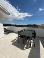 Appartement 3 Chambres