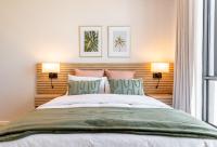 Ocean Glow Apartment 214 - B&B Muizenberg