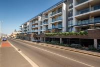 Ocean Glow Apartment 214 - Ferienwohnung Muizenberg