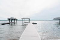 Katies Cottage Lakefront Stay with Hot Tub and Kayaks - B&B Geneva