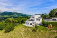 Luxury Villa with Indoor Pool and Sauna - Ferienwohnung Zagreb