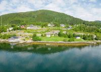 Nordfjord Charm - Ferienwohnung Stårheim