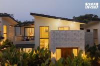 StayVista at The Heliconia Bungalows with BBQ & Pool - B&B Vagator