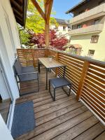 Schmölzer Appartements am Millstätter See Kärnten Card inklusive - B&B Döbriach