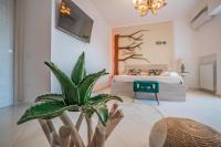 Oltremura Rooms Agropoli - Chambres d'hôtes Agropoli