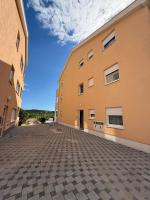 Navalis Bay Residence - Chambres d'hôtes Stara Novalja