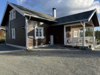 Koselig hytta nær Osensjøen og alpinanlegg - Chambres d'hôtes Vika