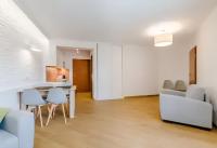 Apartament Morska Fala - Ferienwohnung Władysławowo