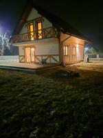 Wyspa Zoya - Ferienwohnung Swinemünde