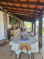 Quinta Real Kiwibee - Ferienwohnung Barrô