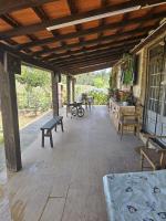 Quinta Real Kiwibee - Ferienwohnung Barrô