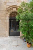 Room in Historic Knights House at the Marina - Chambres d'hôtes Senglea