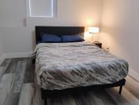 Apartment in Fredericton - Chambres d'hôtes Fredericton