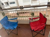 Cozy Apartment - B&B Agadir