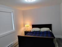 Apartment in Fredericton - Chambres d'hôtes Fredericton