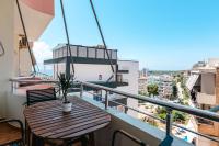 Kelas Sea View Apartment 2 - Chambres d'hôtes Saranda